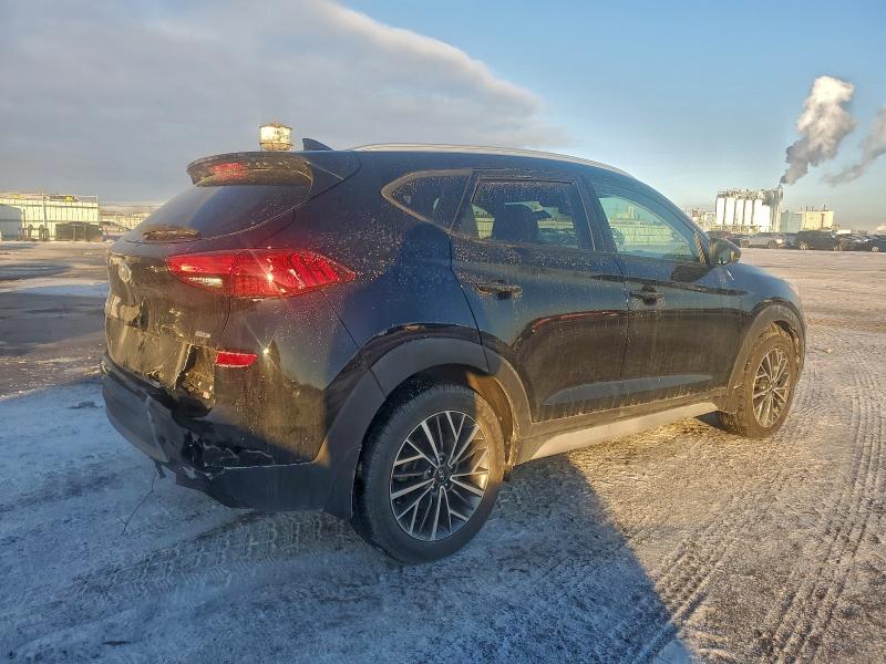 Фото 3 - HYUNDAI TUCSON