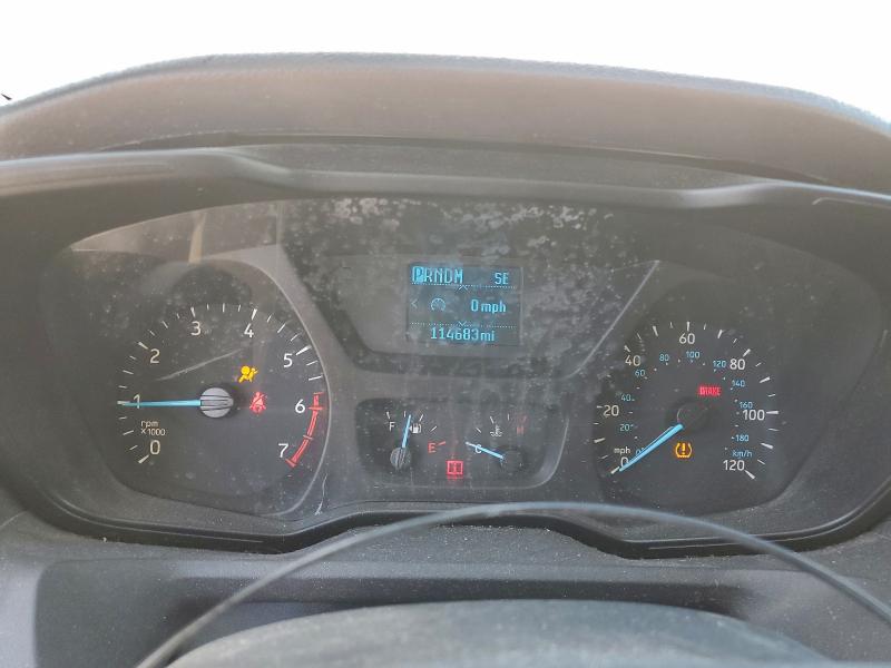 Фото 9 - FORD TRANSIT