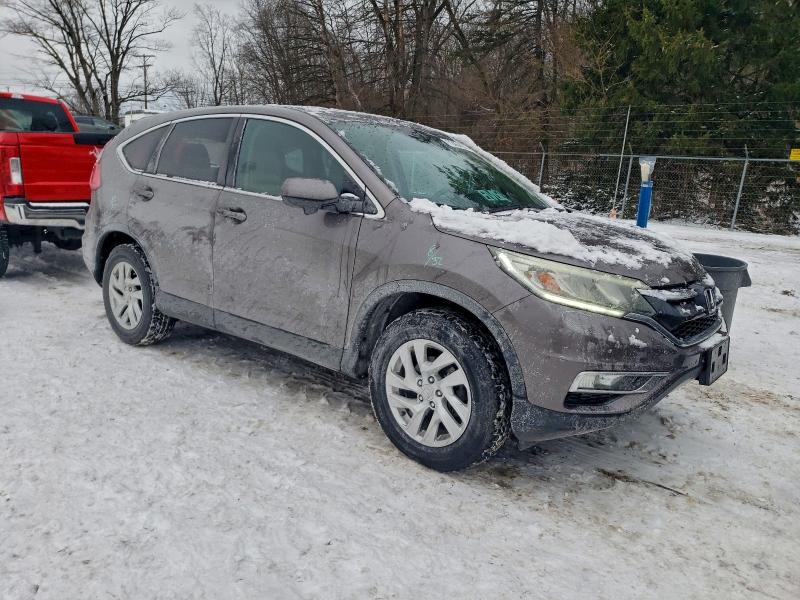 Фото 3 - HONDA CRV