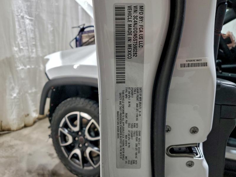 Фото 14 - JEEP COMPASS