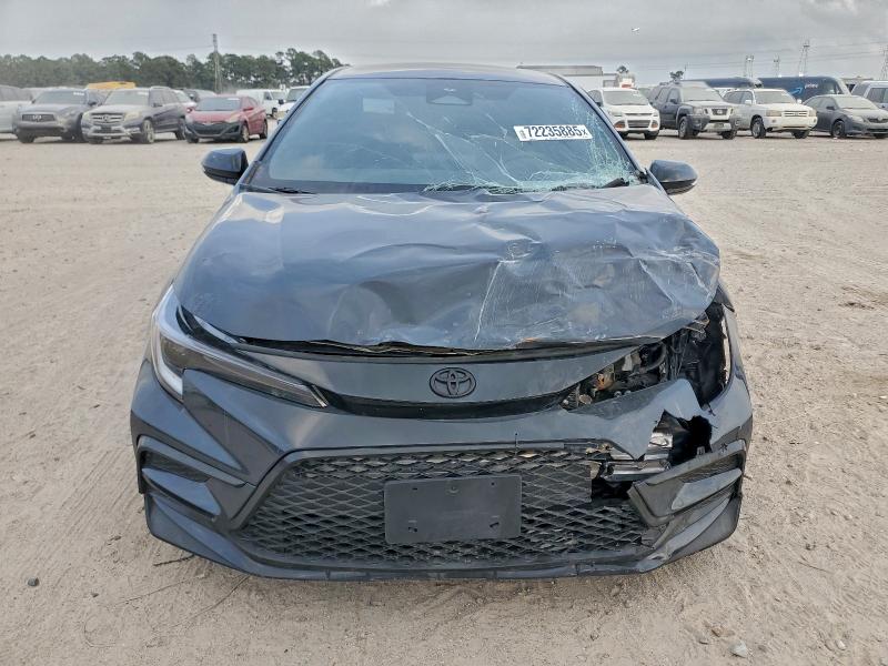 Фото 5 - TOYOTA COROLLA