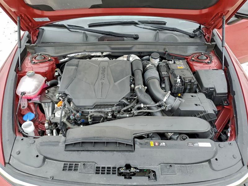 Фото 11 - HYUNDAI SONATA