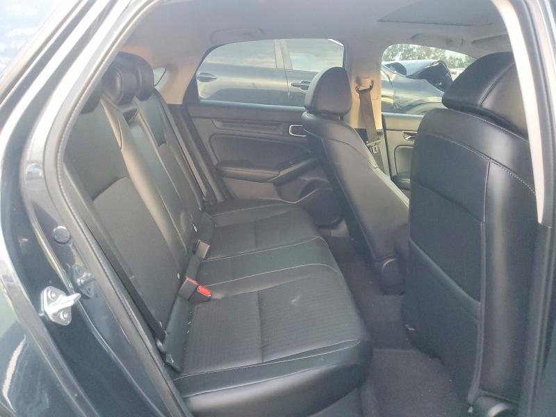 Фото 10 - HONDA CIVIC