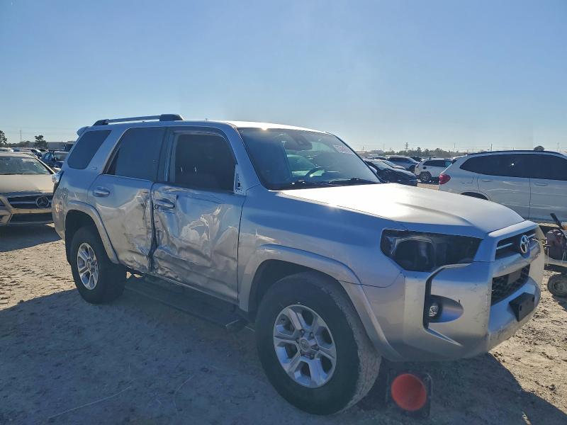 Фото 4 - TOYOTA 4RUNNER