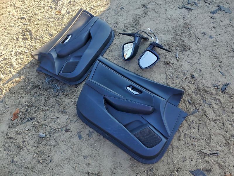 Фото 12 - NISSAN SENTRA