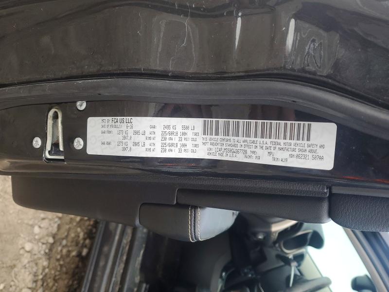 Фото 13 - JEEP GRAND CHER