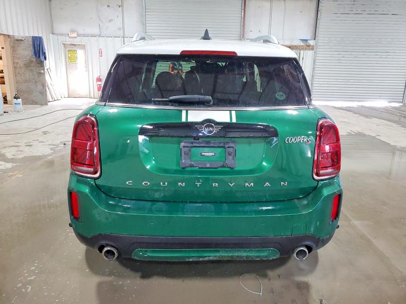 Фото 6 - MINI COOPER