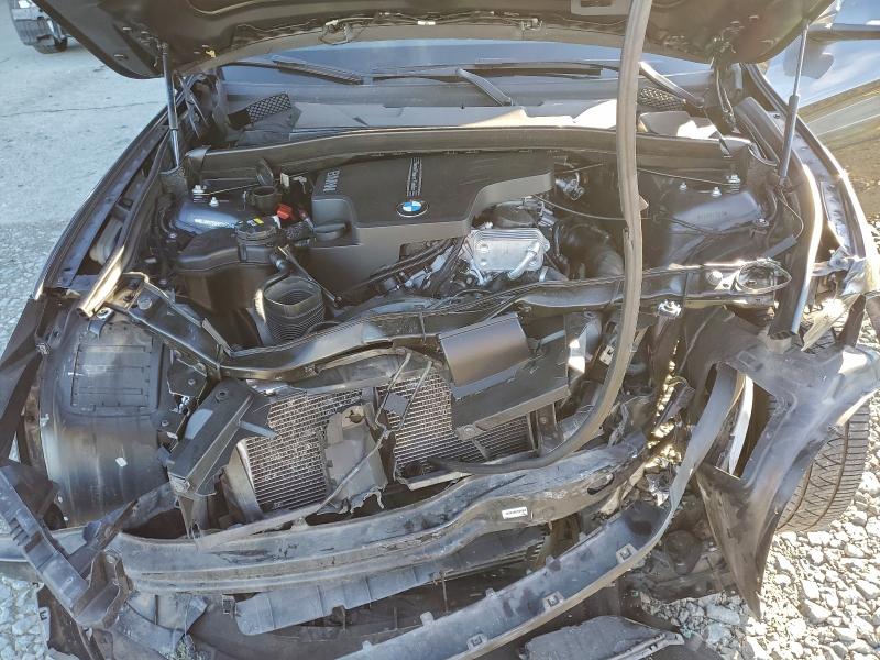 Фото 11 - BMW X1