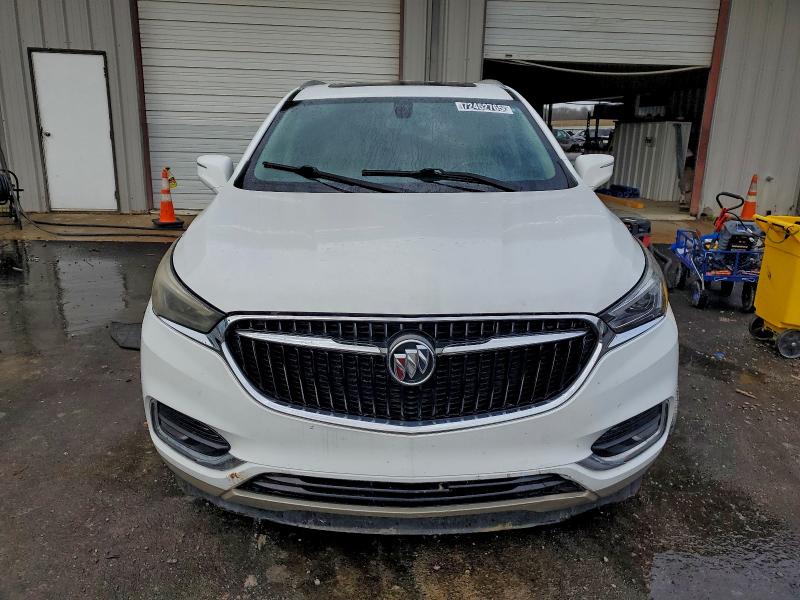 Фото 5 - BUICK ENCLAVE