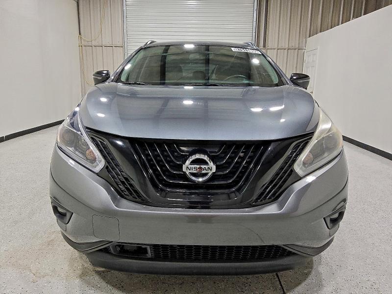Фото 5 - NISSAN MURANO
