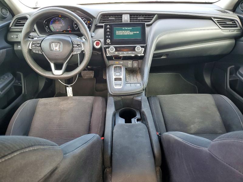 Фото 8 - HONDA INSIGHT