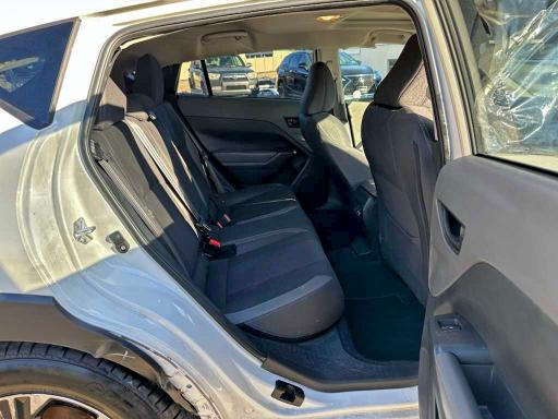 Фото 8 - SUBARU CROSSTREK