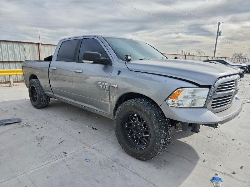 Фото 4 - RAM 1500