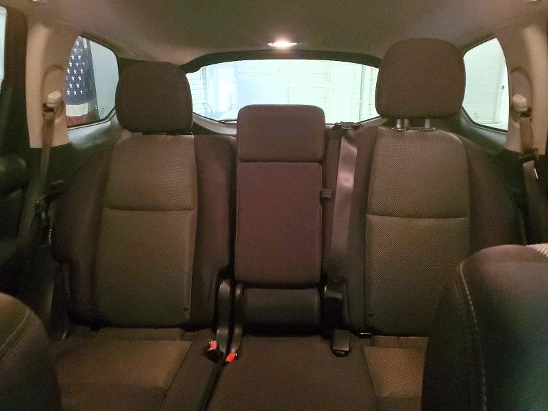 Фото 10 - NISSAN PATHFINDER