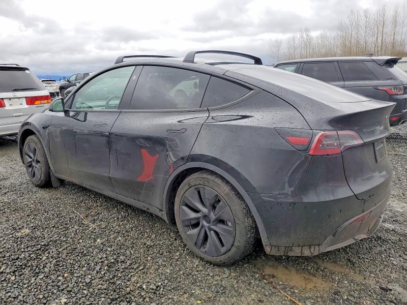 Фото 2 - TESLA MODEL Y