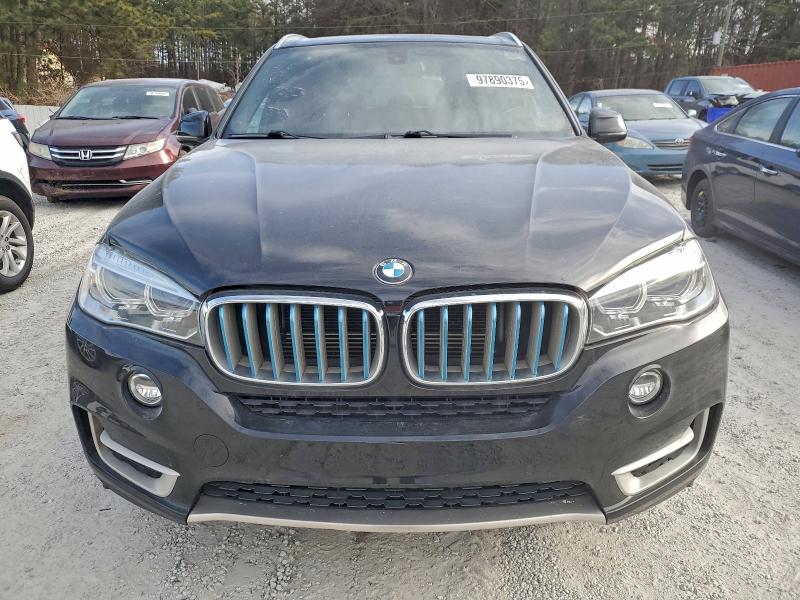 BMW X5 2018 VIN 5UXKT0C5XJ0V98511