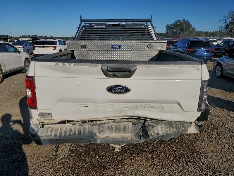 Фото 6 - FORD F-150