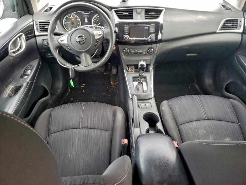 Фото 8 - NISSAN SENTRA