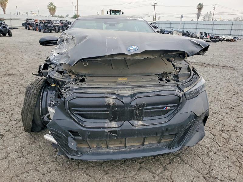 Фото 5 - BMW I5 M60