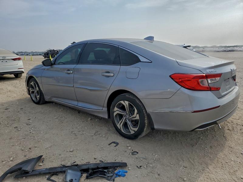 Фото 2 - HONDA ACCORD