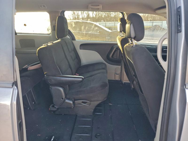 Фото 11 - DODGE CARAVAN