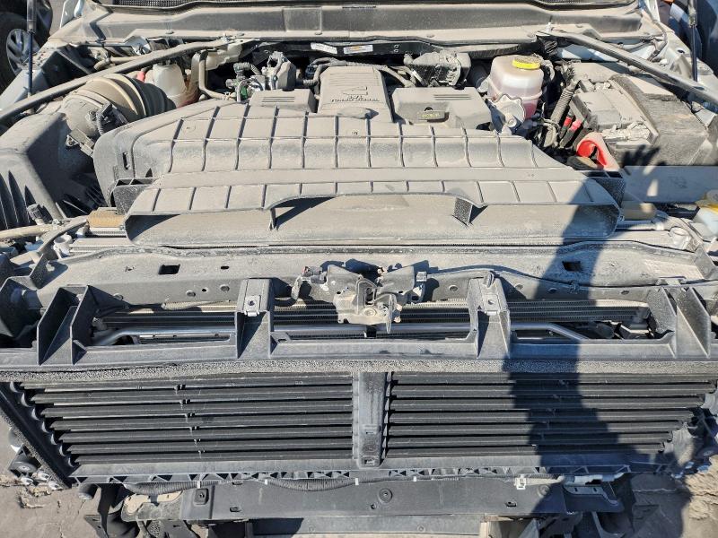 Фото 11 - RAM 2500