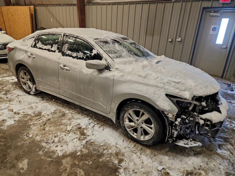 Фото 4 - NISSAN ALTIMA