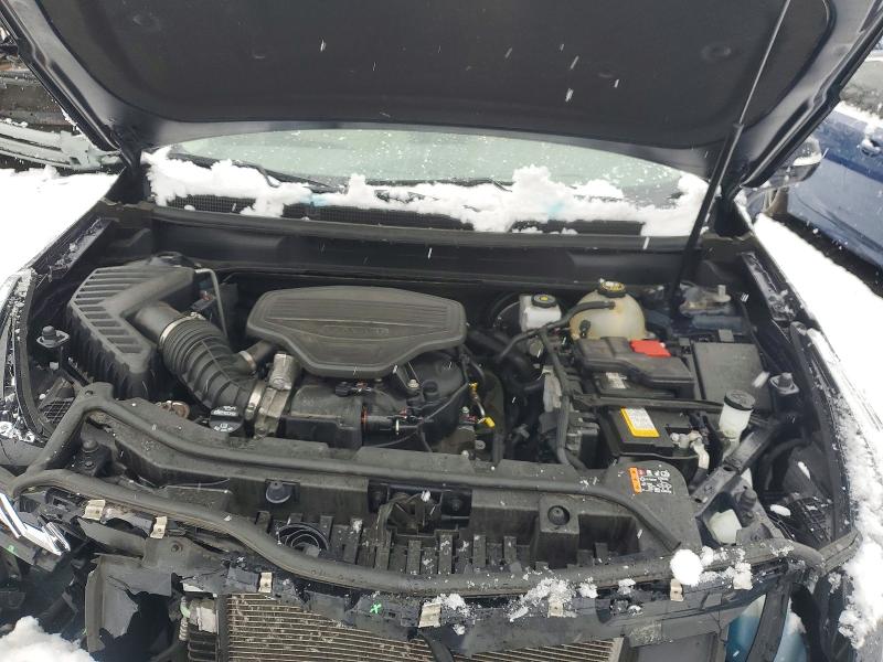 Фото 12 - CADILLAC XT5