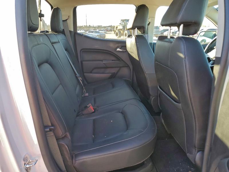 Фото 10 - CHEVROLET COLORADO