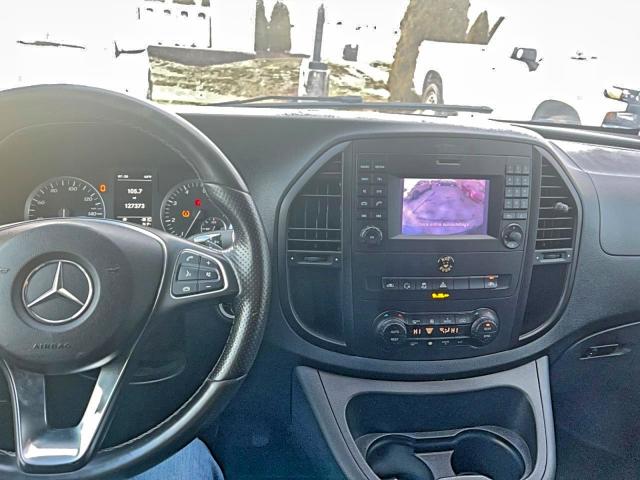 Фото 9 - MERCEDES-BENZ METRIS