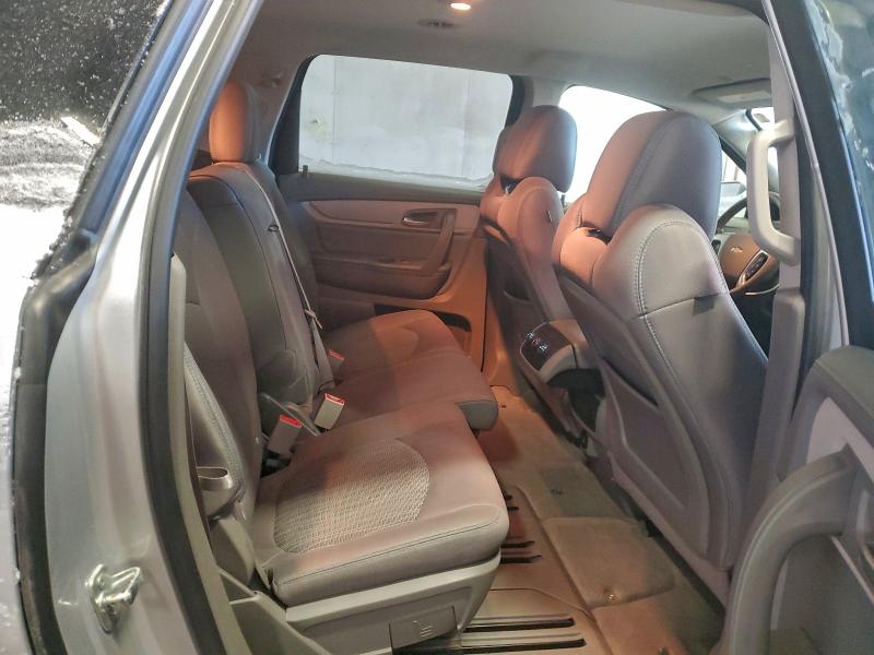 Фото 11 - CHEVROLET TRAVERSE