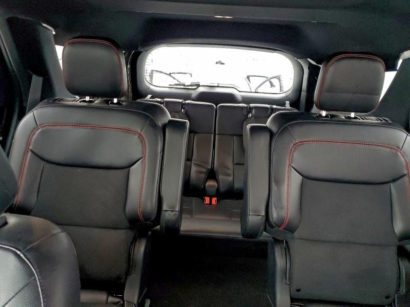 Фото 10 - FORD EXPLORER