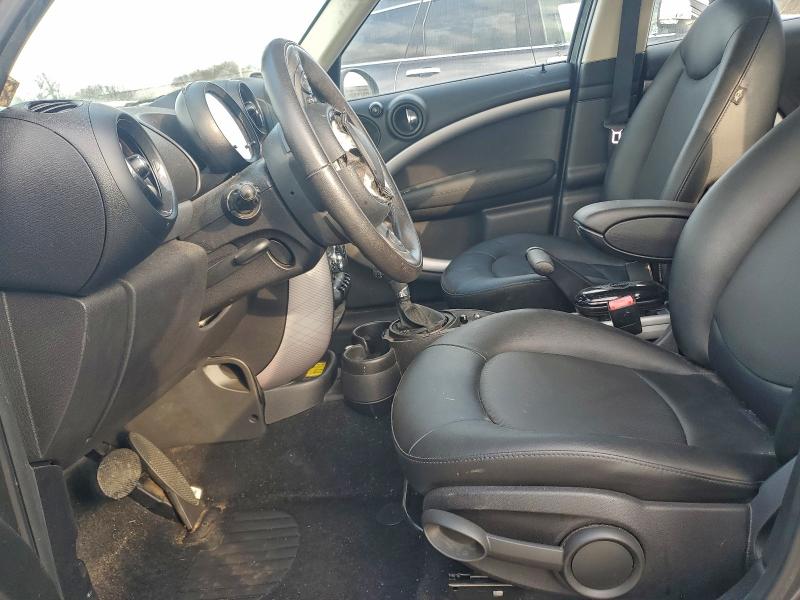 Фото 7 - MINI COOPER