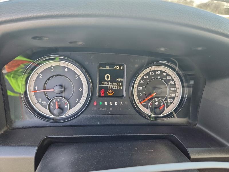 Фото 9 - RAM 1500