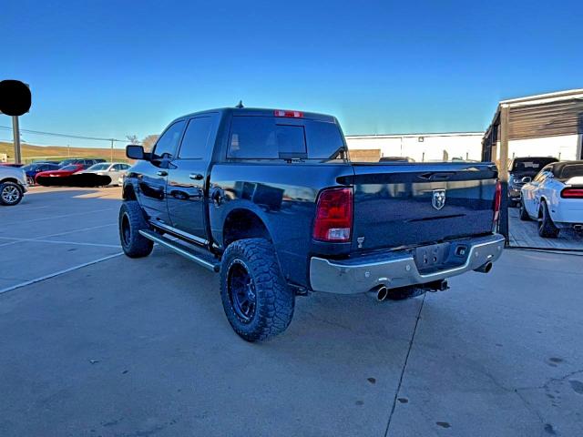 Фото 3 - RAM 1500