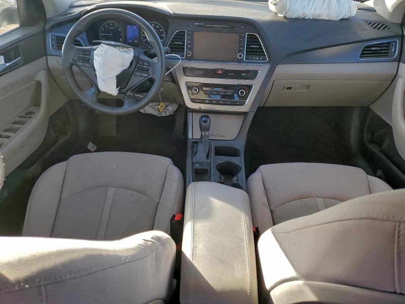 Фото 8 - HYUNDAI SONATA