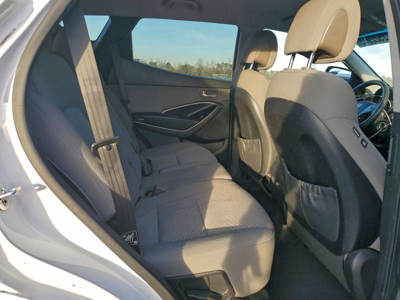 Фото 11 - HYUNDAI SANTA FE