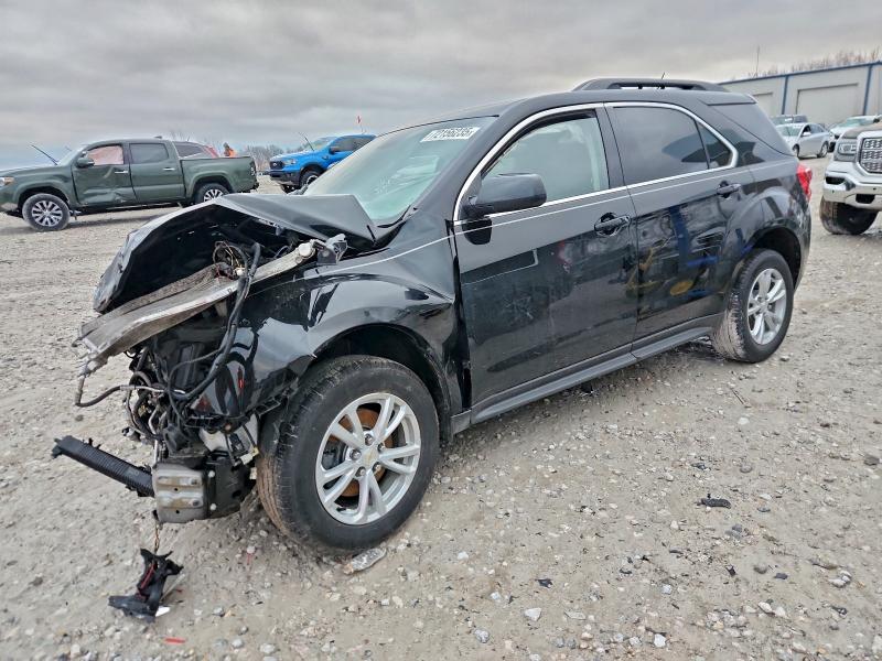 Фото 1 - CHEVROLET EQUINOX