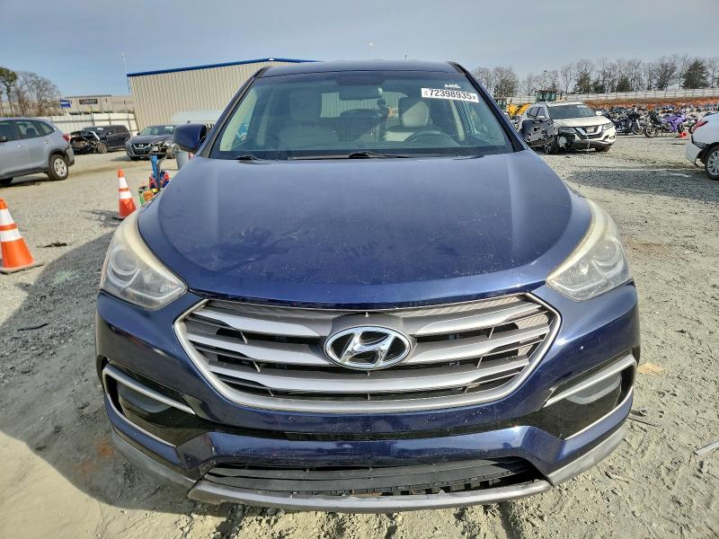 Фото 5 - HYUNDAI SANTA FE