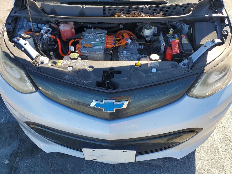 Фото 11 - CHEVROLET BOLT
