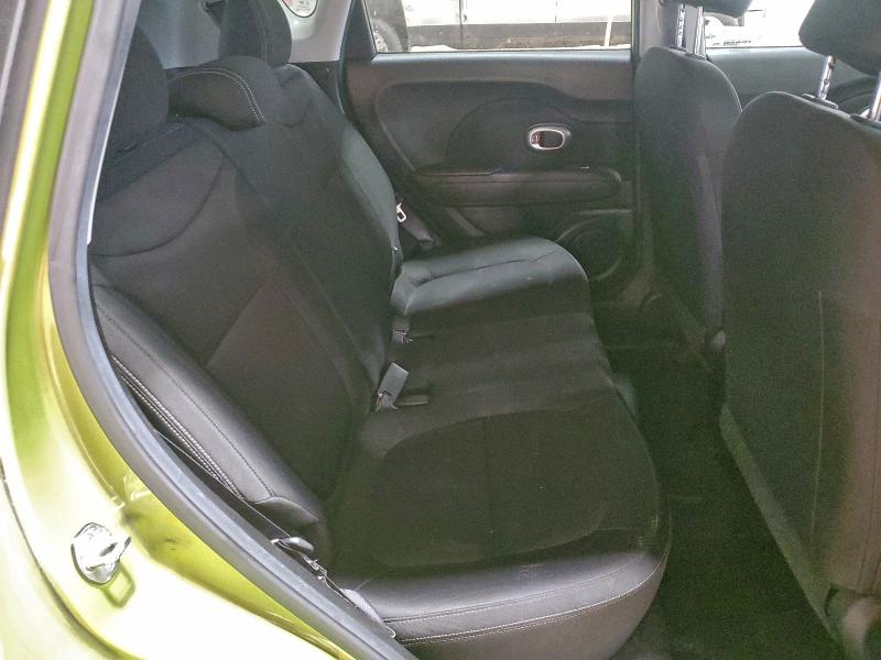 Фото 10 - KIA SOUL