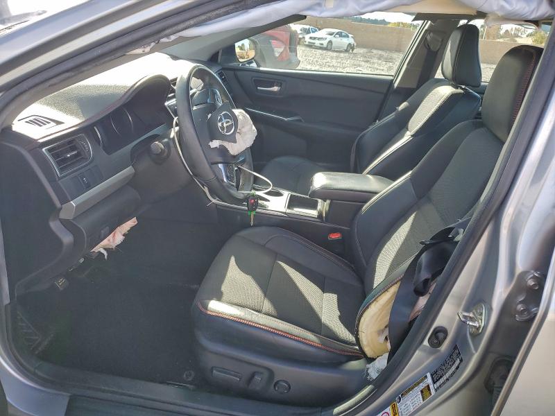 Фото 7 - TOYOTA CAMRY