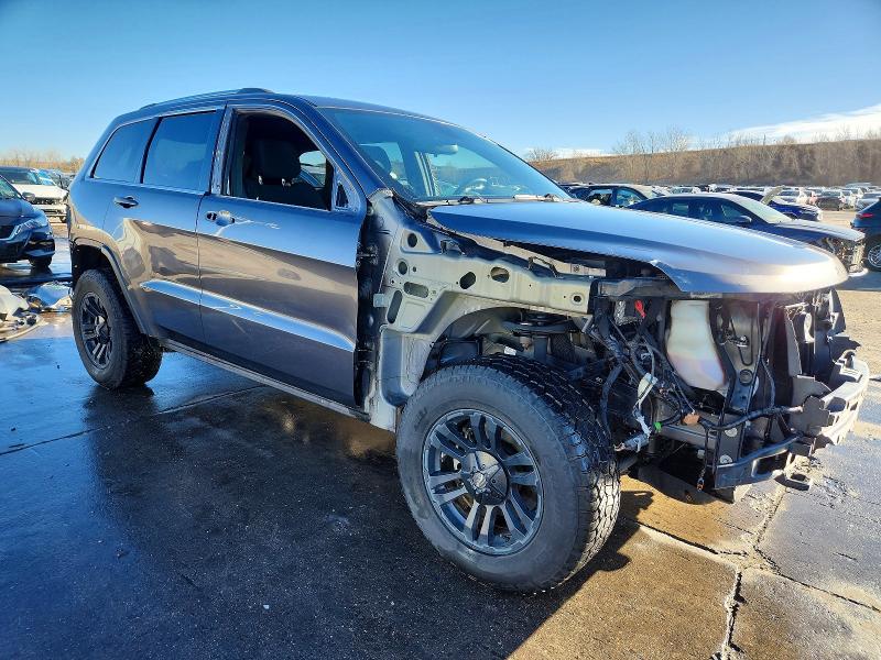 Фото 4 - JEEP GRAND CHER