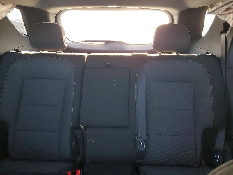 Фото 10 - CHEVROLET EQUINOX