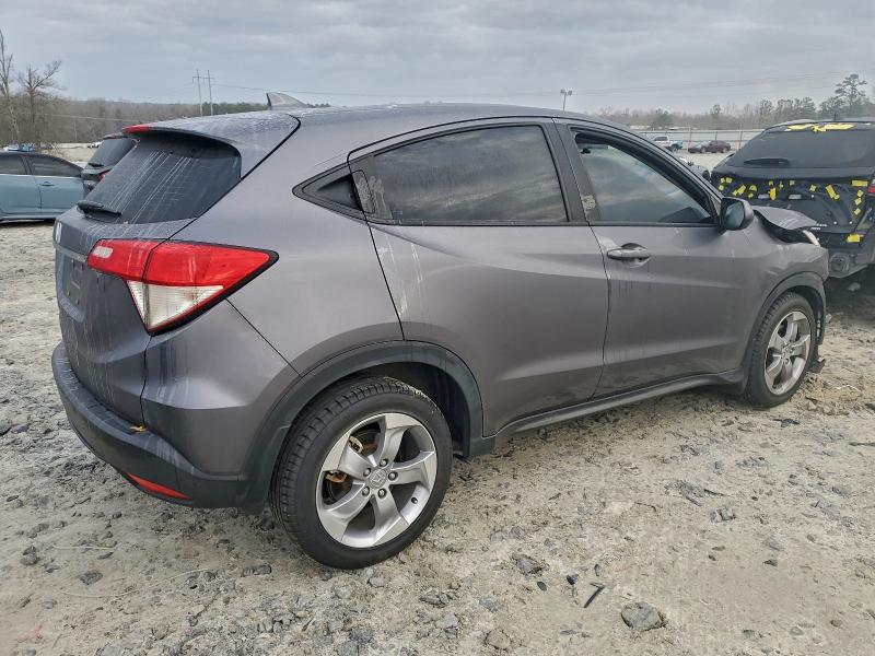 Фото 3 - HONDA HR-V