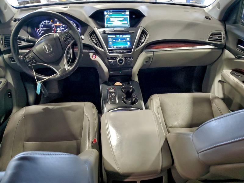 Фото 8 - ACURA MDX