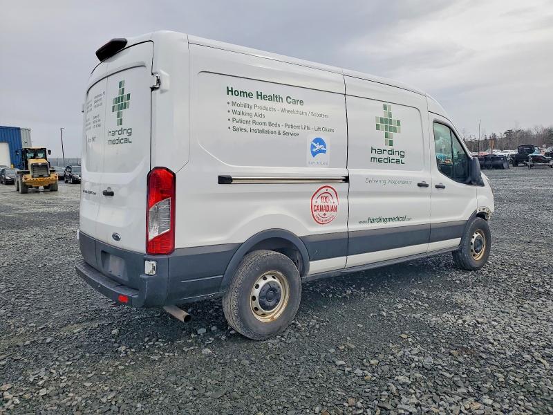 Фото 3 - FORD TRANSIT