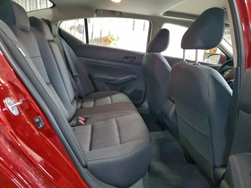 Фото 10 - NISSAN ALTIMA