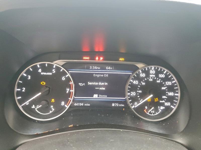 Фото 9 - NISSAN SENTRA