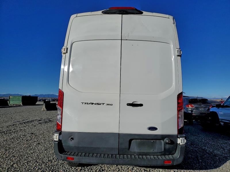 Фото 6 - FORD TRANSIT